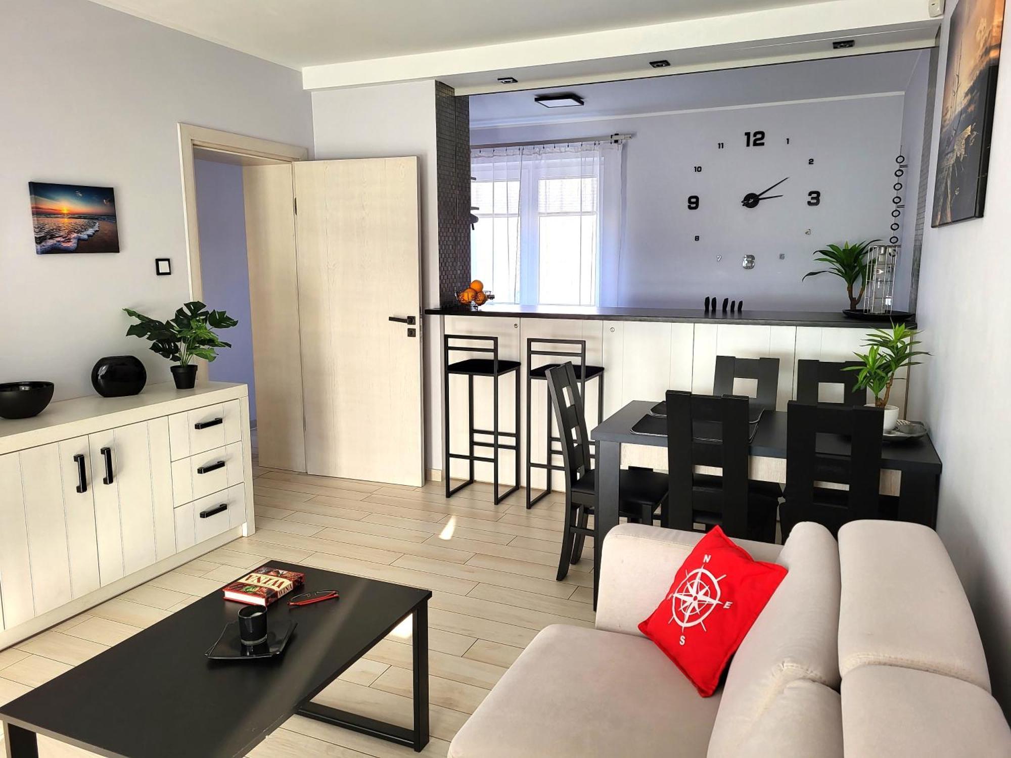 Apartament W Helu Exterior photo